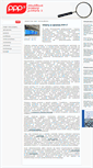 Mobile Screenshot of pppit.org.pl